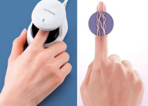 Mobile-Wi-Fi-finger-vein-scanners