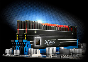 XPG-V3-DDR3-DRAM-Module