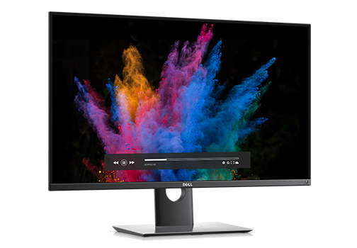 Dell 4K OLED UP3017Q Monitor