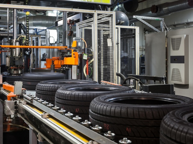 Tire Production