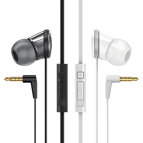 Creative Introduces High Performance In-Ear Headset – Hitz MA500