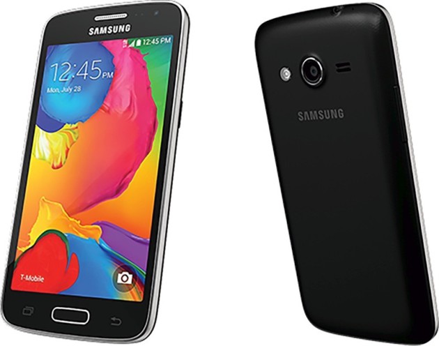 Samsung Galaxy Avant Joins the Un-carrier Lineup – Available at T-Mobile