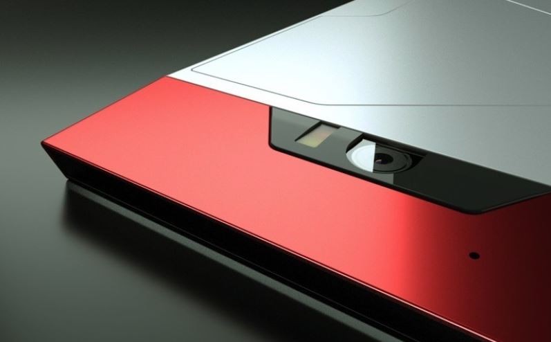 Turing Phone Ultra Secured – Unbreakable