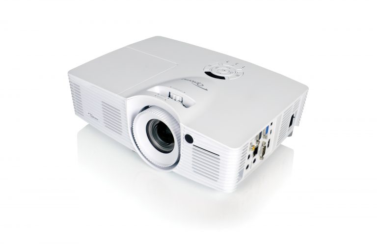 Optoma Launched WU416 WUXGA High Resolution Projector