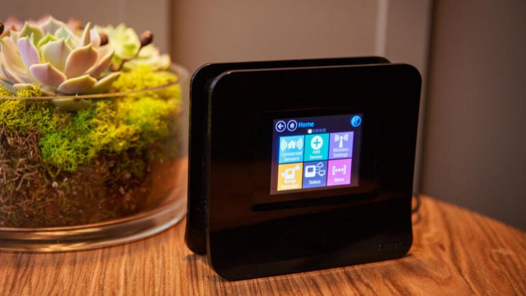 Pre-Ordering Start For Almond 3 Smart Home Wi-Fi System