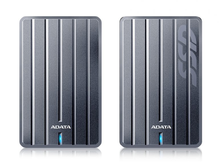 ADATA Hits Back With A New Line Of USB 3.0 External Hard Drives