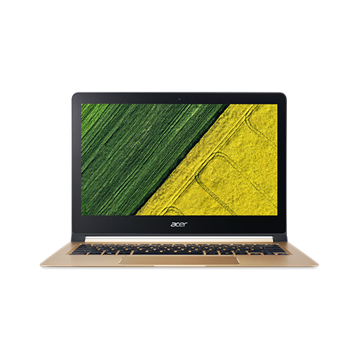 The Acer Swift 7 Sits Right At The Top Of Acer’s New Lineup