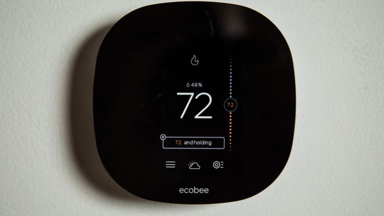 The $169 Ecobee3 Lite Is The Least Expensive Wi-Fi Thermostat