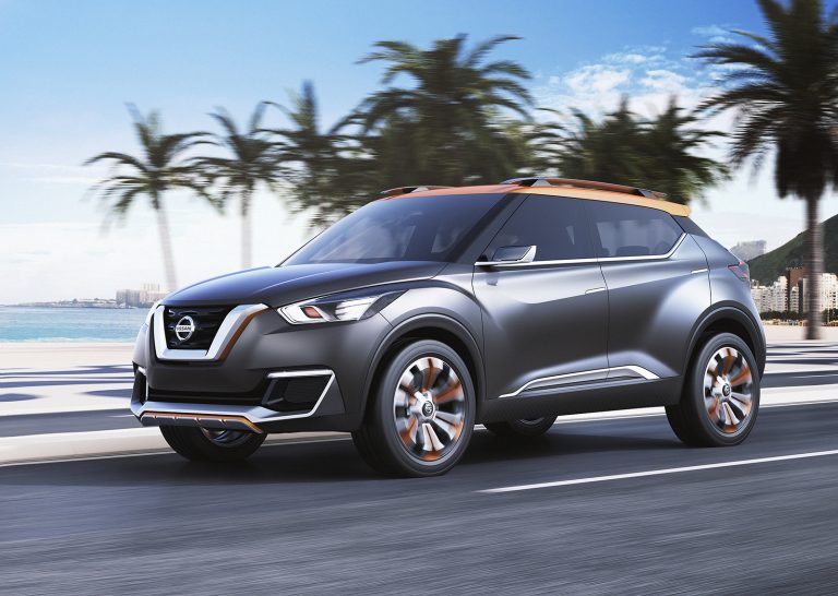 Nissan Will Begin Conducting Tests Of Its Self-Driving Cars In London