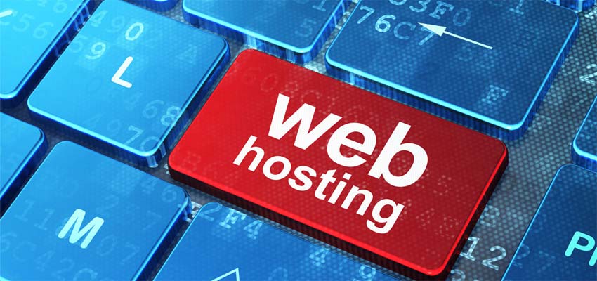 Web Hosting Options
