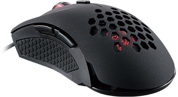 Thermaltake announced the Ventus X Plus smart gaming mouse