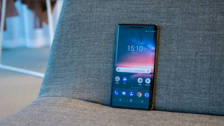 Nokia 8 Sirocco Now Available For Purchase In China