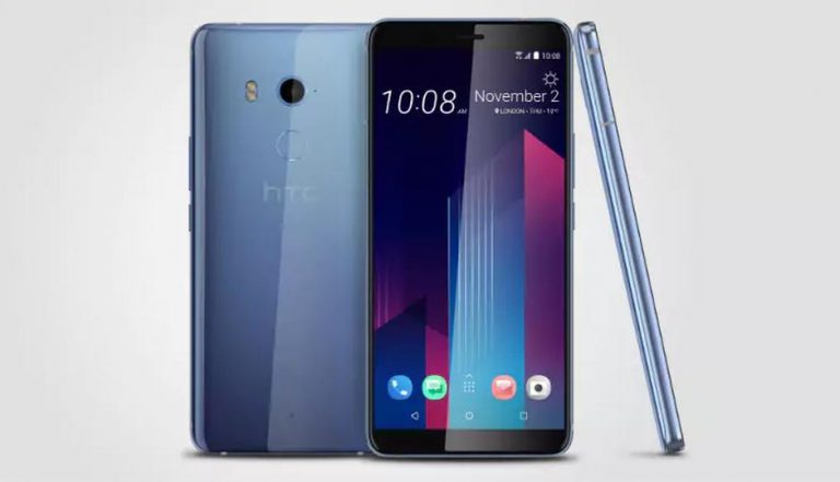 HTC Desire 12 – Another Budget Smartphone Launched