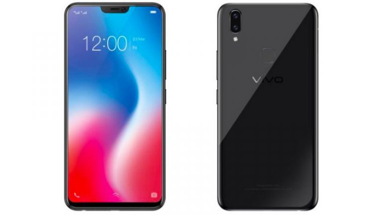 Vivo V9 Smartphone Features, Specs & Price