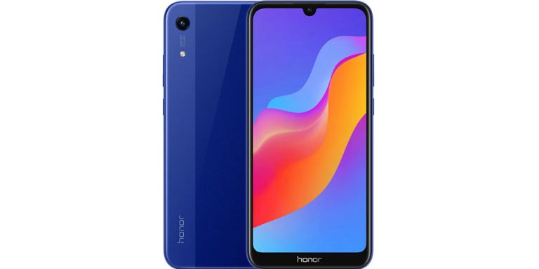 Huawei Honor Play 8A Smartphone Has Launched