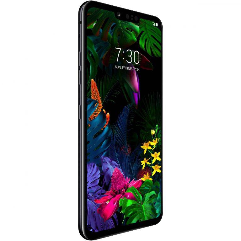 LG G8s ThinQ – A High-end Smartphone Has Launched