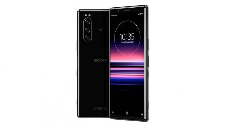 Android 10 Begins Rollout With Xperia 1 And Xperia 5 Smartphones