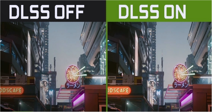 NVIDIA Expands DLSS Technology for Improved Gaming
