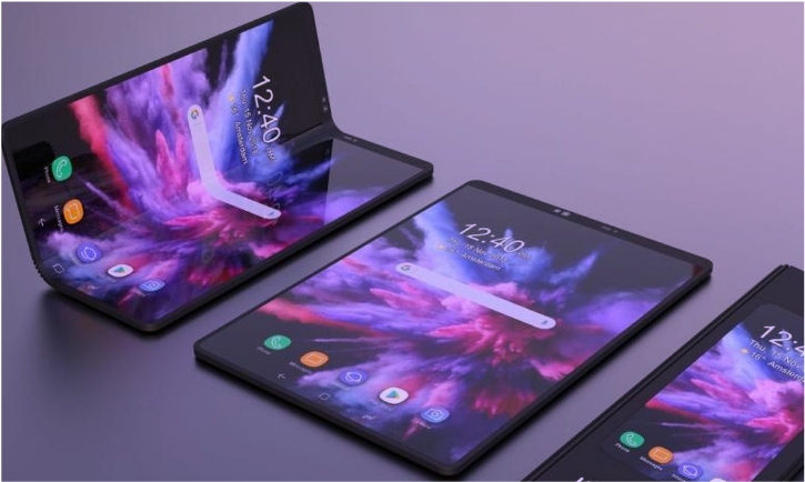 Foldable Smartphones: The Future of Mobile Devices